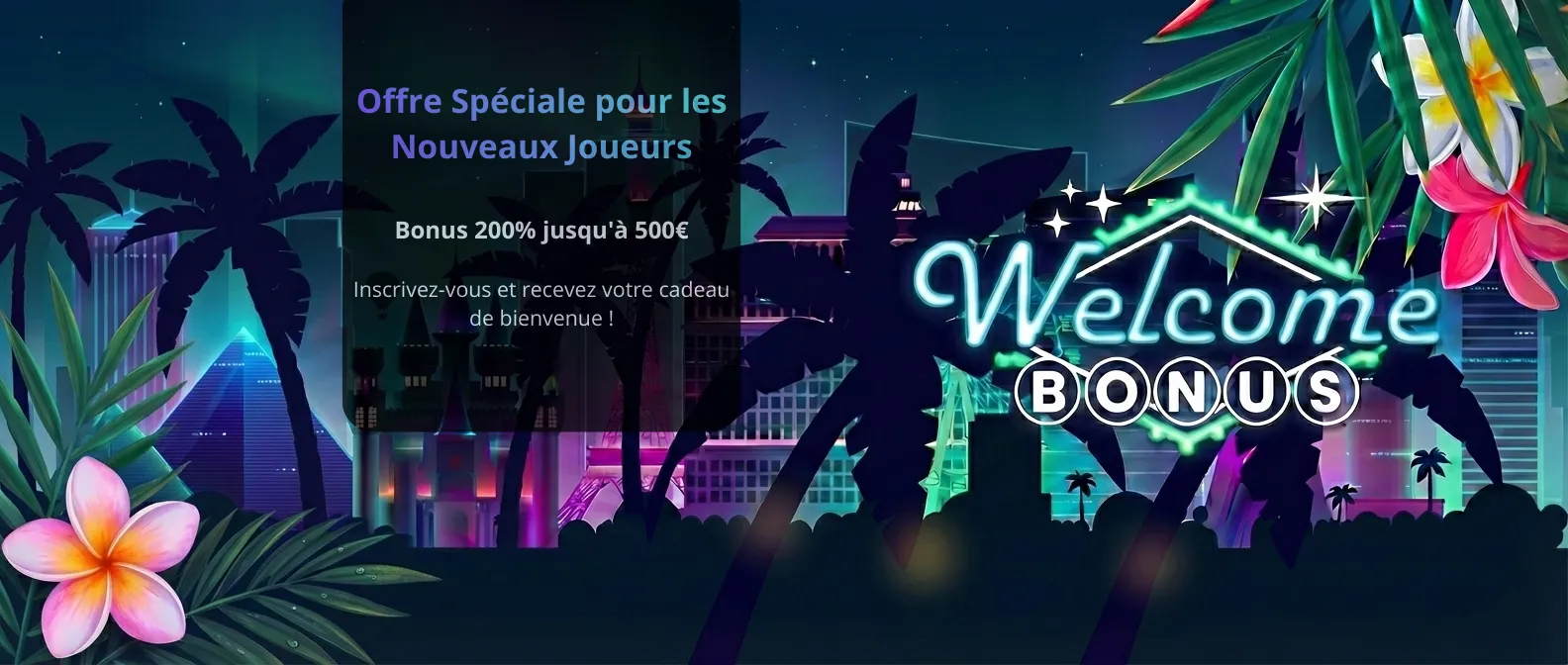 Lucky8 Casino en Ligne