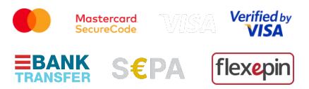 Methodes de Paiement